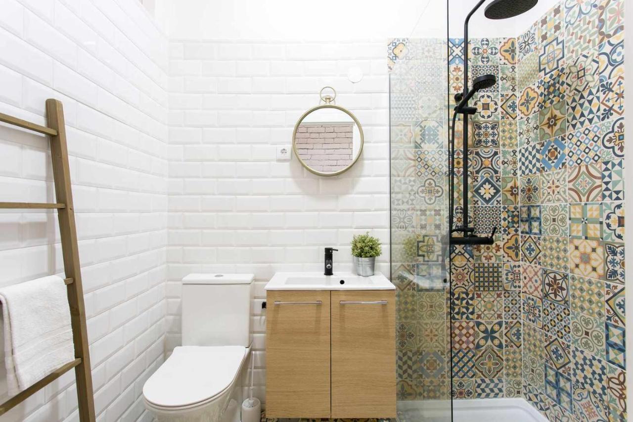 Charming Lisbon Home With Terrace St Amaro Экстерьер фото