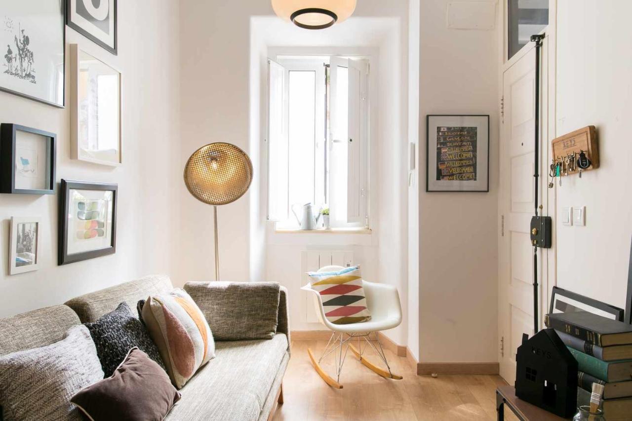 Charming Lisbon Home With Terrace St Amaro Экстерьер фото